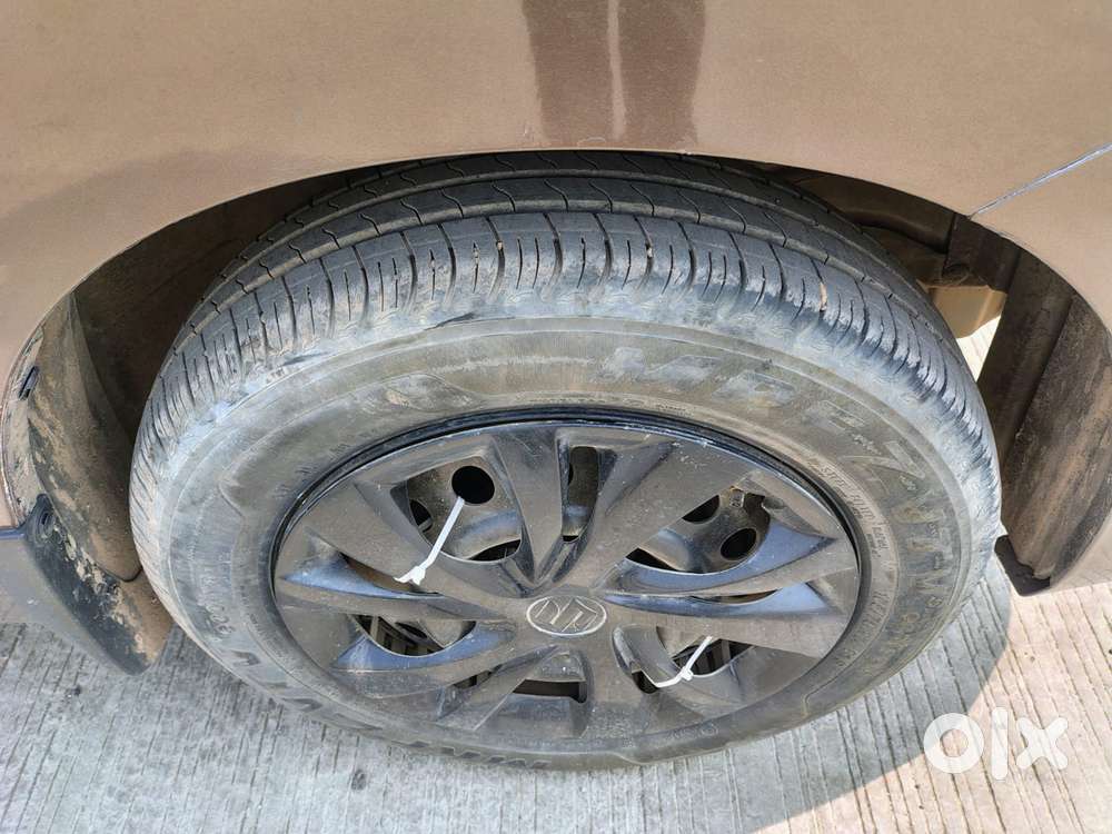 Maruti Suzuki Wagon R Vxi, 2015, Petrol