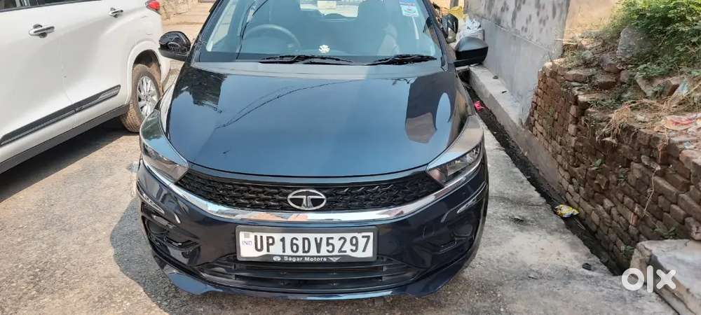 Tata Tiago 2023 Petrol 49000 Km Driven