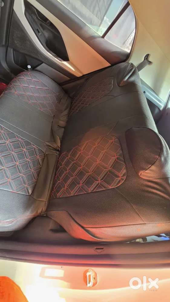 Hyundai Creta Facelift 2021 Diesel Good Condition