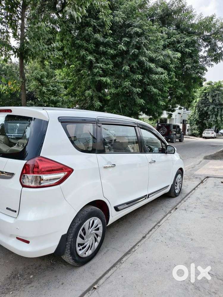 Maruti Suzuki Ertiga Vdi, 2018, Diesel