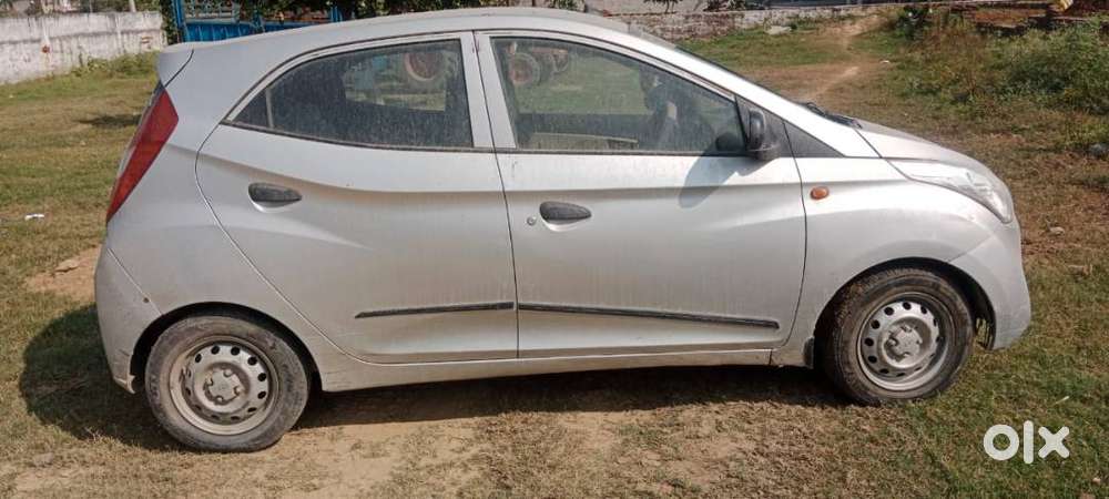 Hyundai Eon 2017 Cng & Hybrids Well Maintained