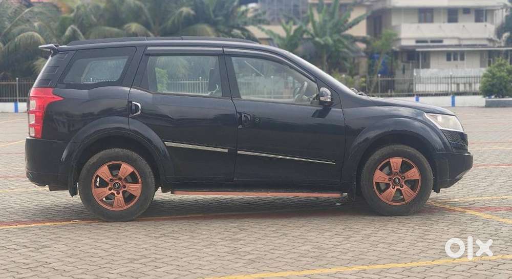 Mahindra Xuv500 W8 2wd, 2015, Diesel