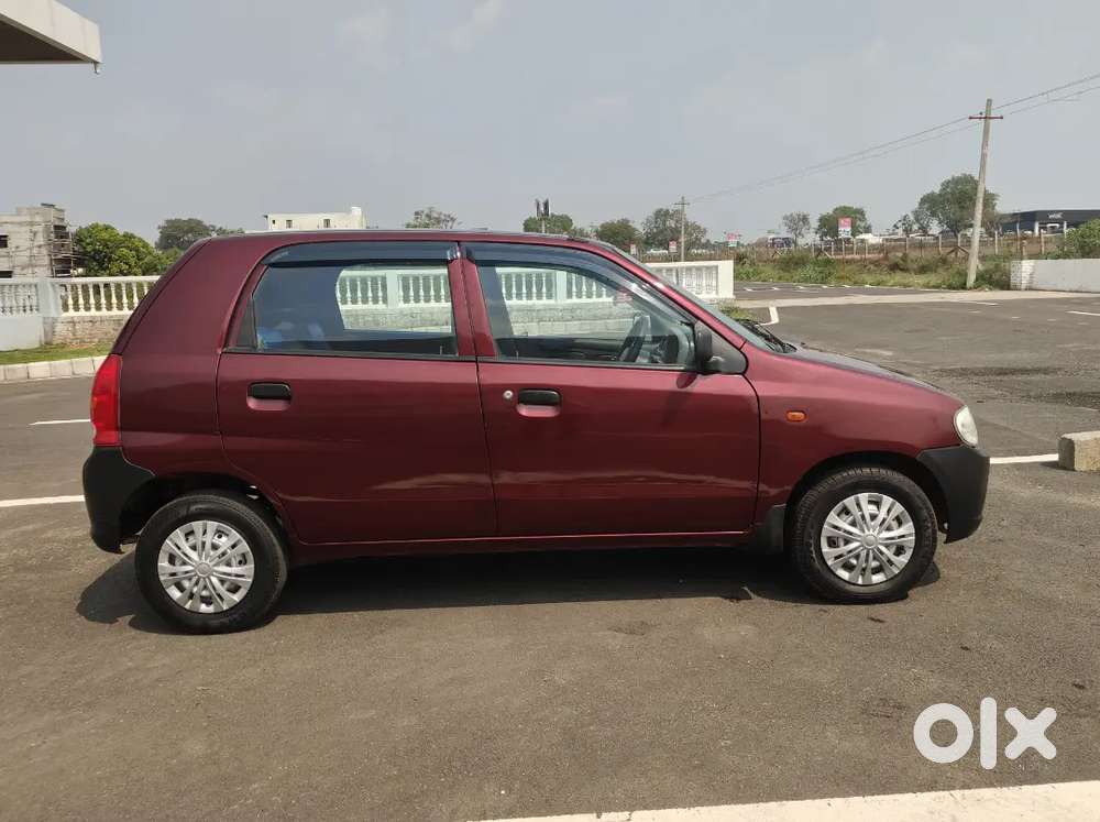 Alto Lxi Single Owner