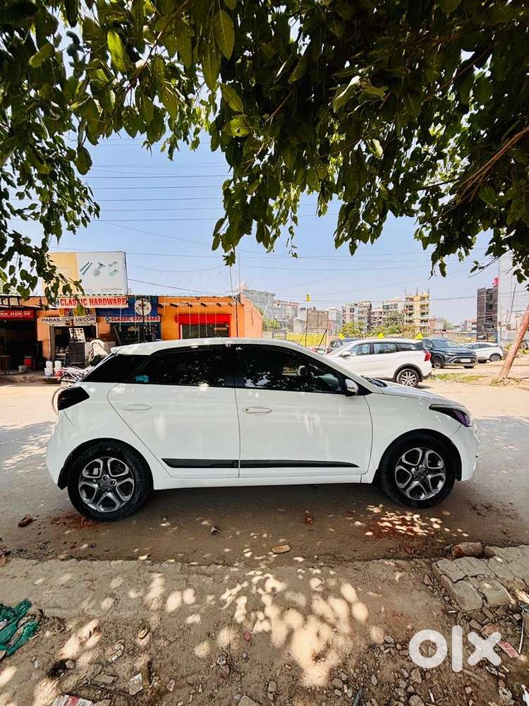 Hyundai Cng Manual 2019 57k Driven