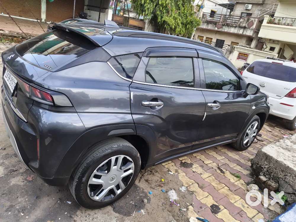 Maruti Suzuki Fronx 2024 Petrol Mt