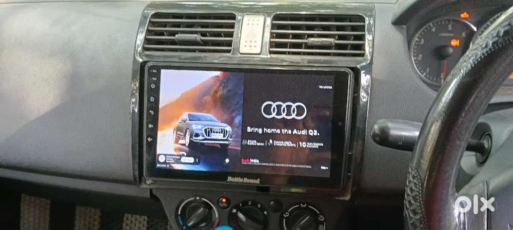 Maruti Suzuki Dzire 2009 Diesel 76000 Km Driven