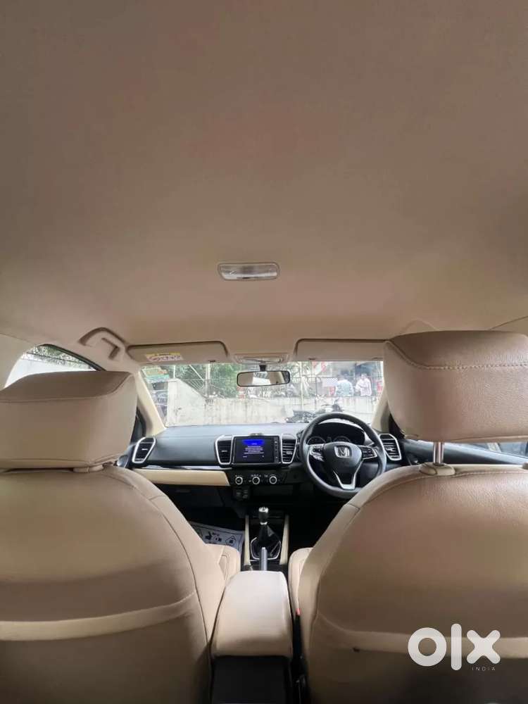 Honda City 2011-2013 V Mt, 2021, Petrol