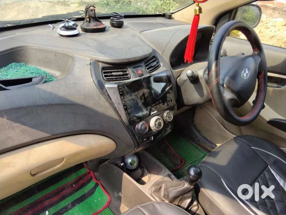 Hyundai Eon 2013 Petrol Good Condition