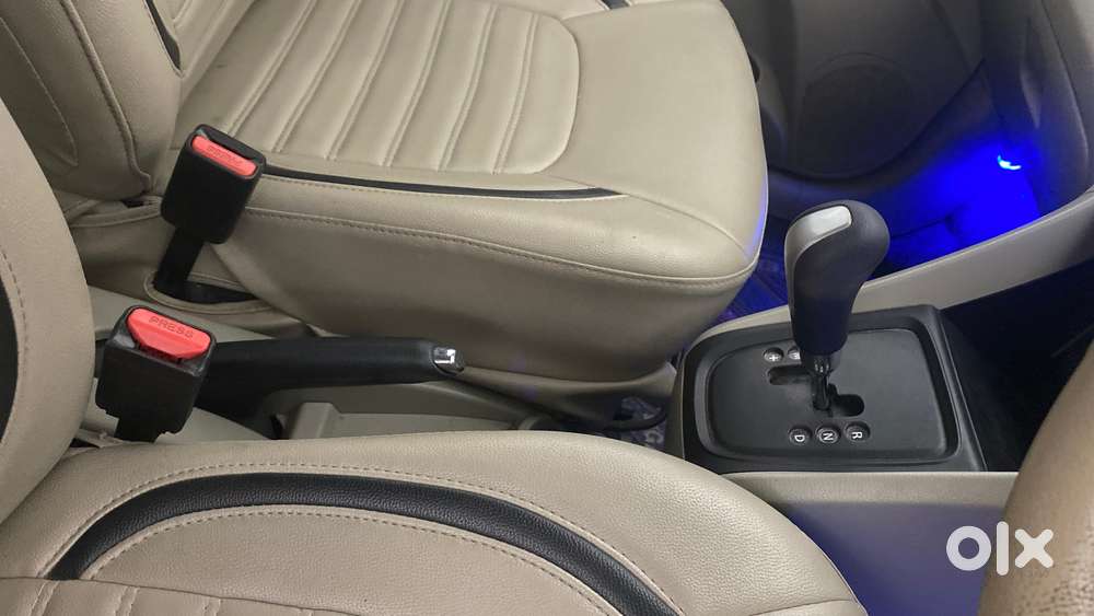 Maruti Suzuki Celerio Zxi Optional, 2017, Petrol