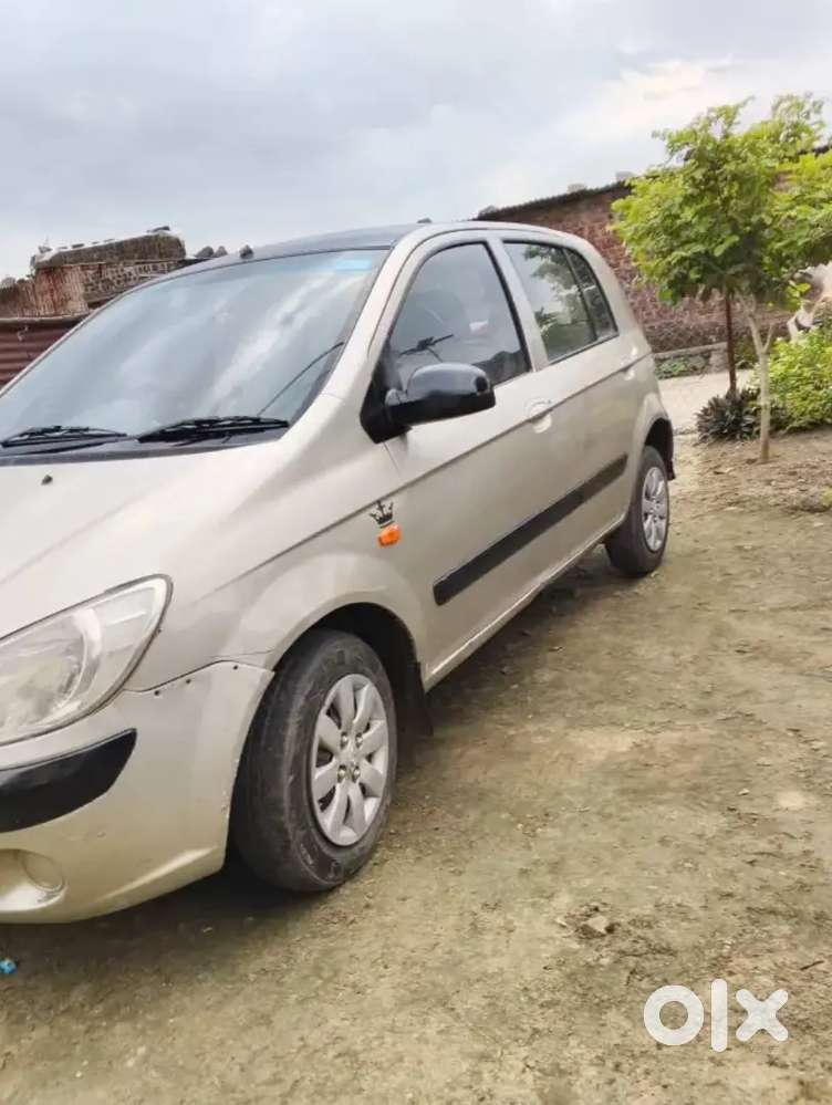 Hyundai Getz Prime 2008