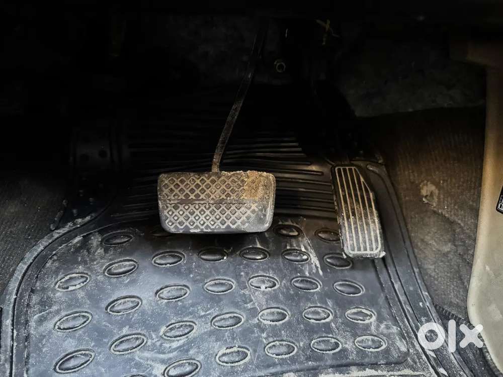 Honda City 2012 Petrol Sunroof With Automatic Gear