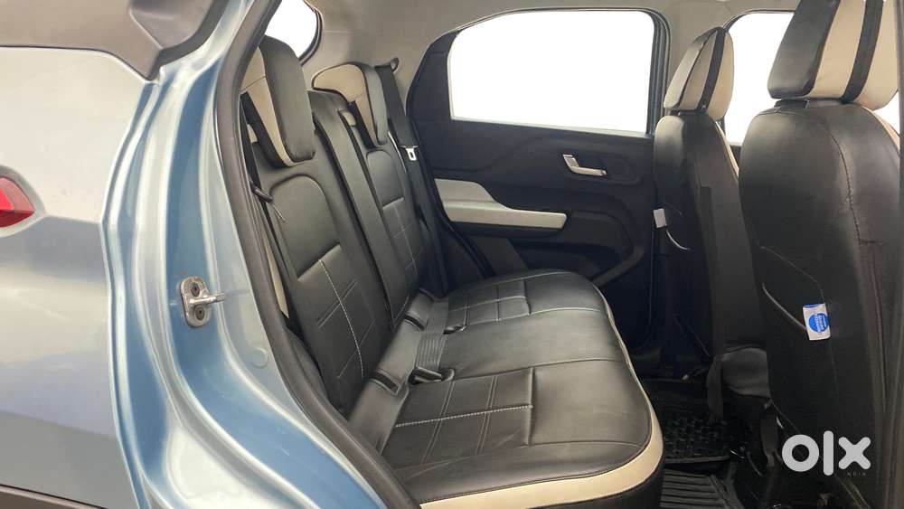 Tata Punch Creative Amt, 2022, Petrol