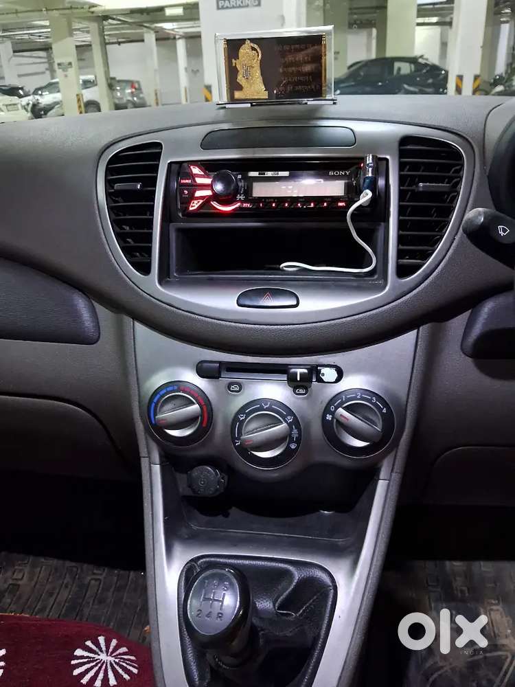 Hyundai I10 2013 Petrol 85389 Km
