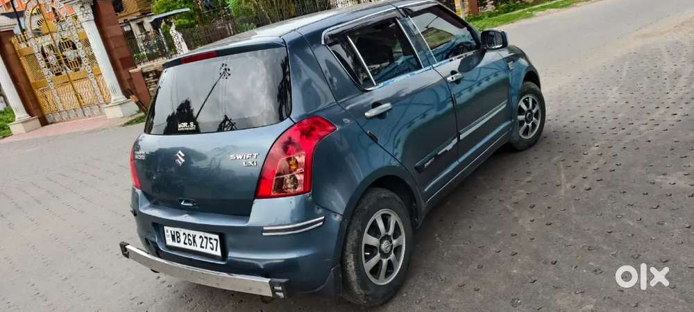 Maruti Suzuki New-gen Swift 04092009 Petrol Good Condition