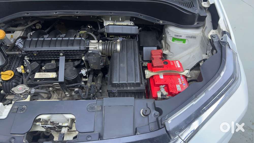 Tata Punch 1.2 Revotron Creative Amt Dual Tone, 2023, Petrol