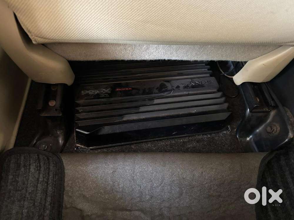 Honda Brio 2012 Petrol Well Maintained