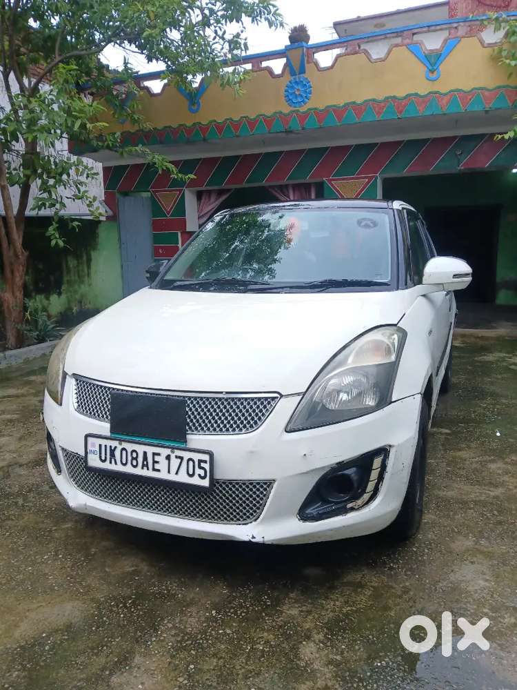 Maruti Suzuki Swift Vdi 2014