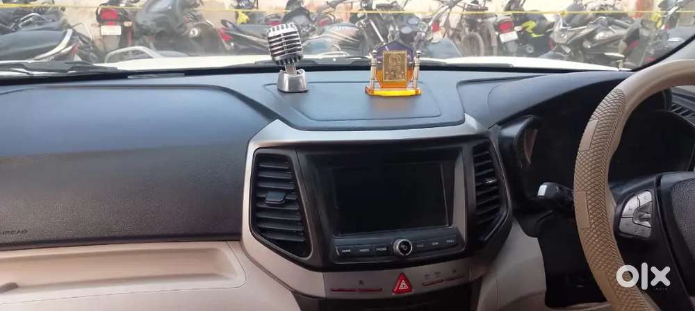 Mahindra Xuv300 2021