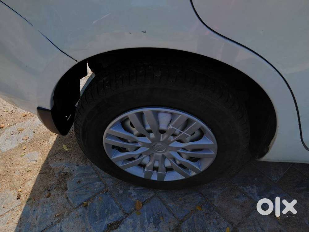 Maruti Suzuki Swift Dzire Tour S Diesel, 2018, Diesel