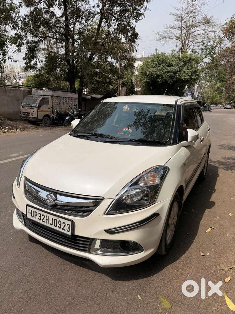 Maruti Suzuki Swift Dzire Zdi + Mt, 2016, Diesel