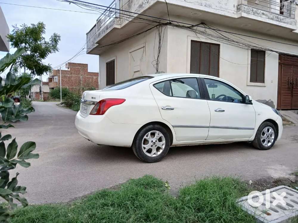 Renault Scala 2015 Diesel Good Condition