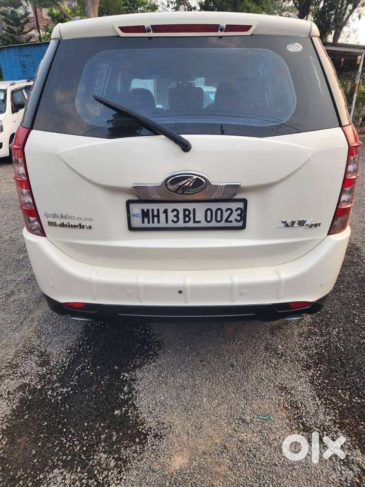 Mahindra Xuv500 W8, 2013, Diesel