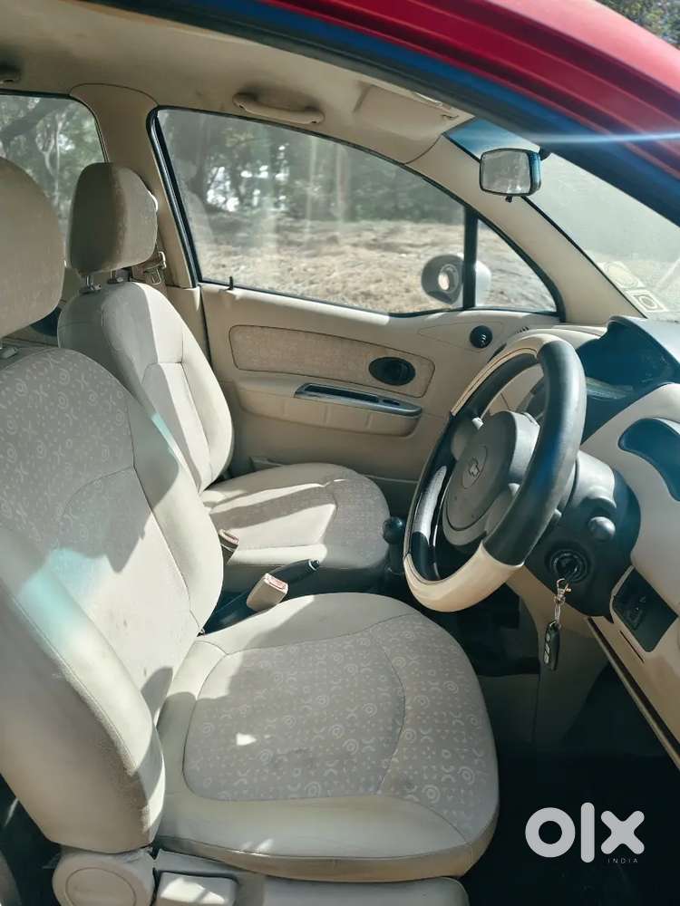 Chevrolet Spark In Well Maintained Condition (doctor Driven Car)