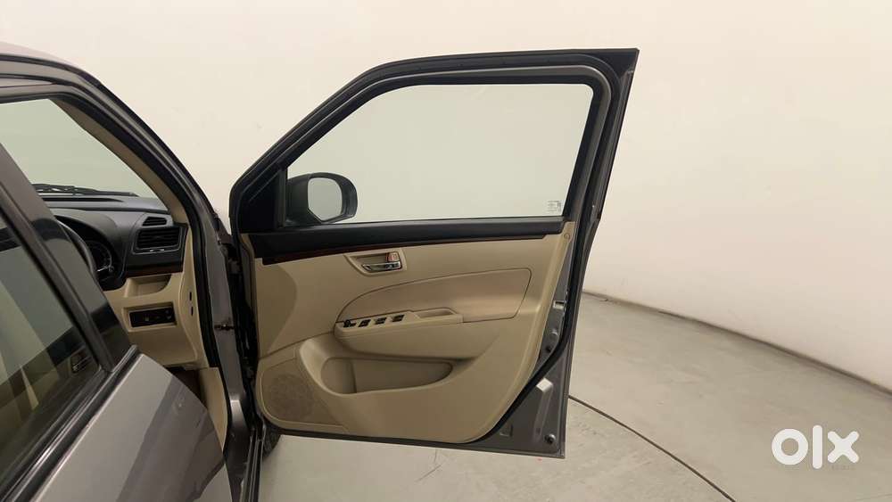 Maruti Suzuki Swift Dzire Vxi At Optional, 2012, Petrol