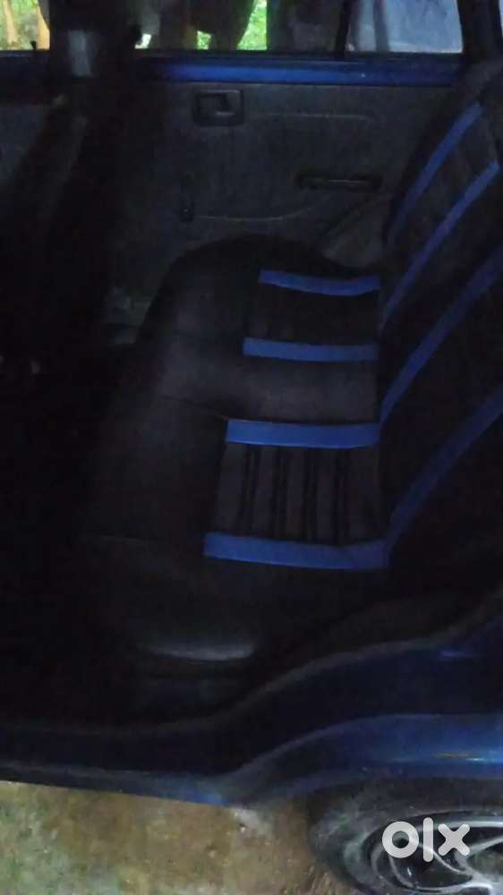 Maruti Suzuki 800 2004 Petrol Well Maintained