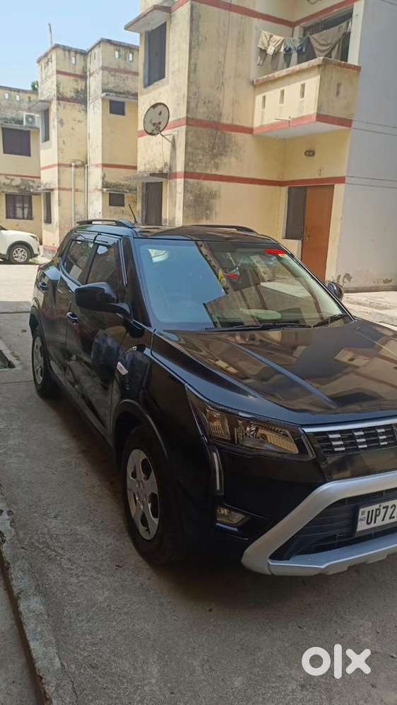 Mahindra Xuv300 2023 49800 Km Driven