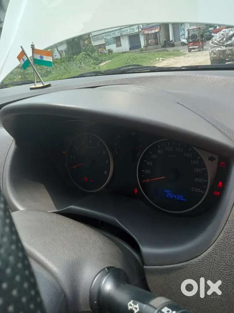 Hyundai I20 2013 Petrol 25439 Km Driven
