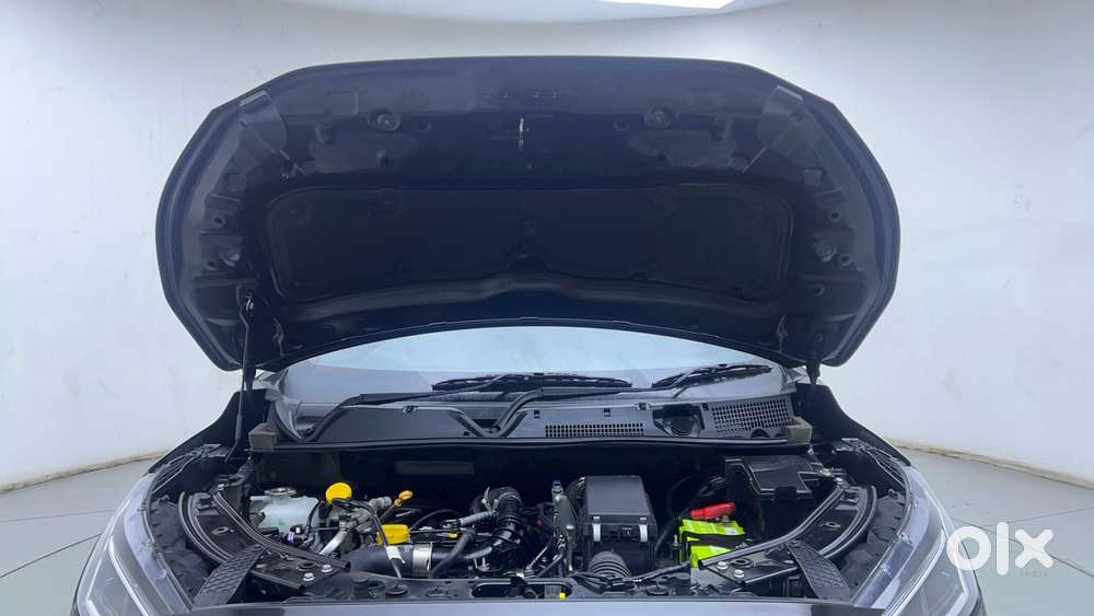 Nissan Magnite 1.0 Xv Premium Turbo, 2023, Petrol