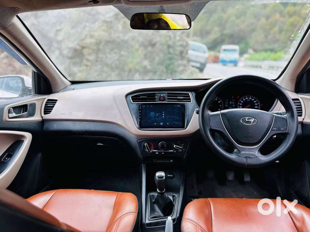 Hyundai I20 Magna 1.2 Vtvt, 2018