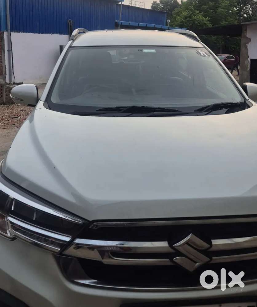 Maruti Suzuki Xl6 Zeta 2025