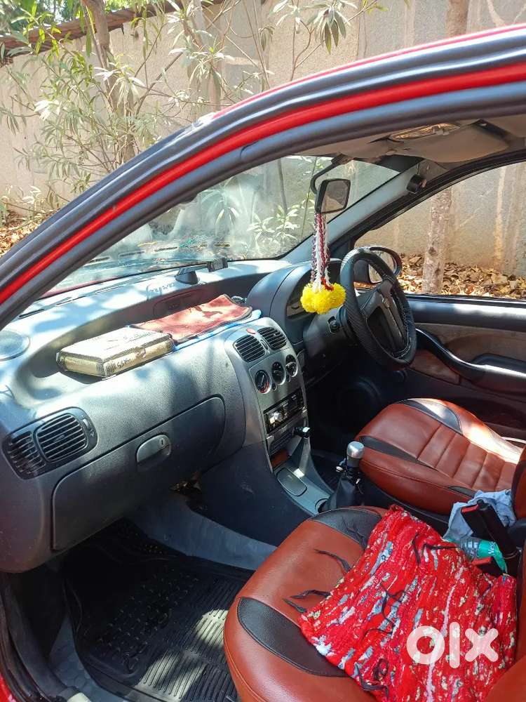 Tata Indigo Car
