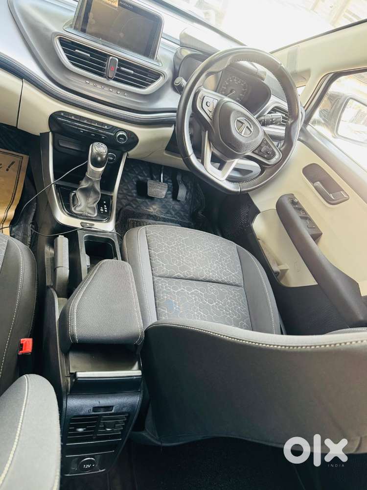 Tata Altroz 2023 Petrol Good Condition
