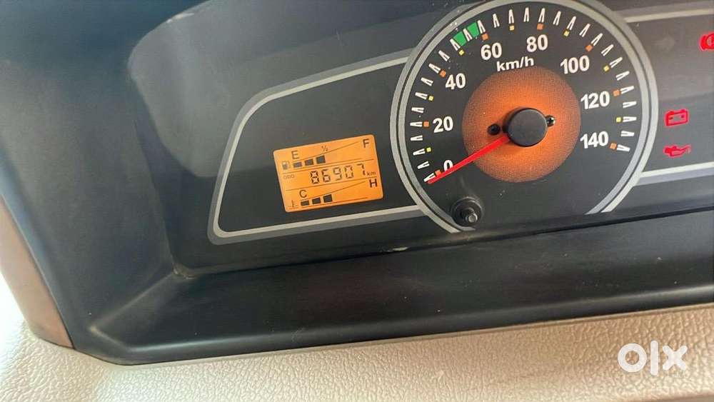 Mahindra Diesel Car 2022