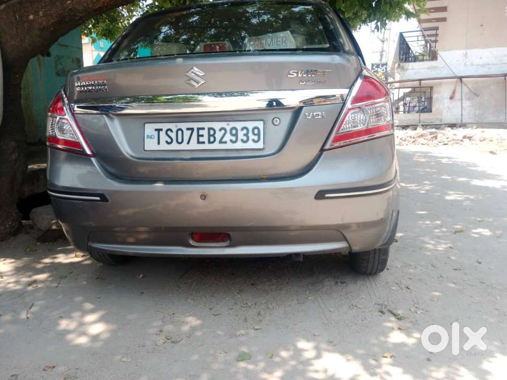 Good Condition Car
