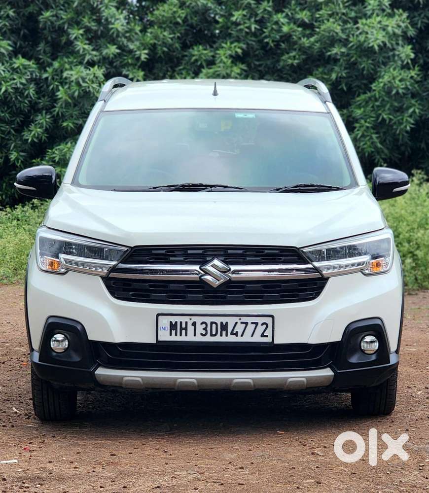 Maruti Suzuki Xl6 1.5 Zeta Mt, 2020, Petrol