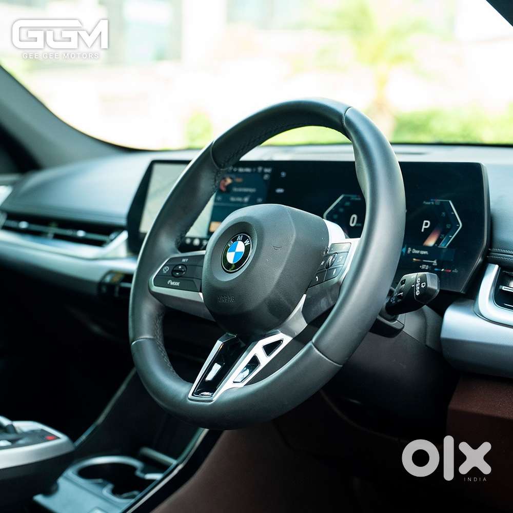 Bmw X1 Sdrive18i M Sport, 2025, Petrol