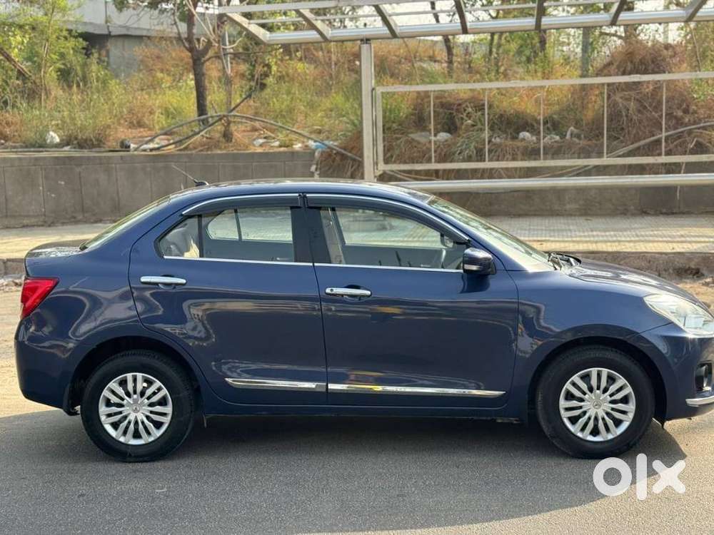 Maruti Suzuki Swift Dzire 1.3 Vxi, 2017, Petrol