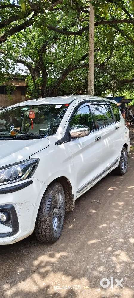 Petrol+hybird Top Model Full Condition