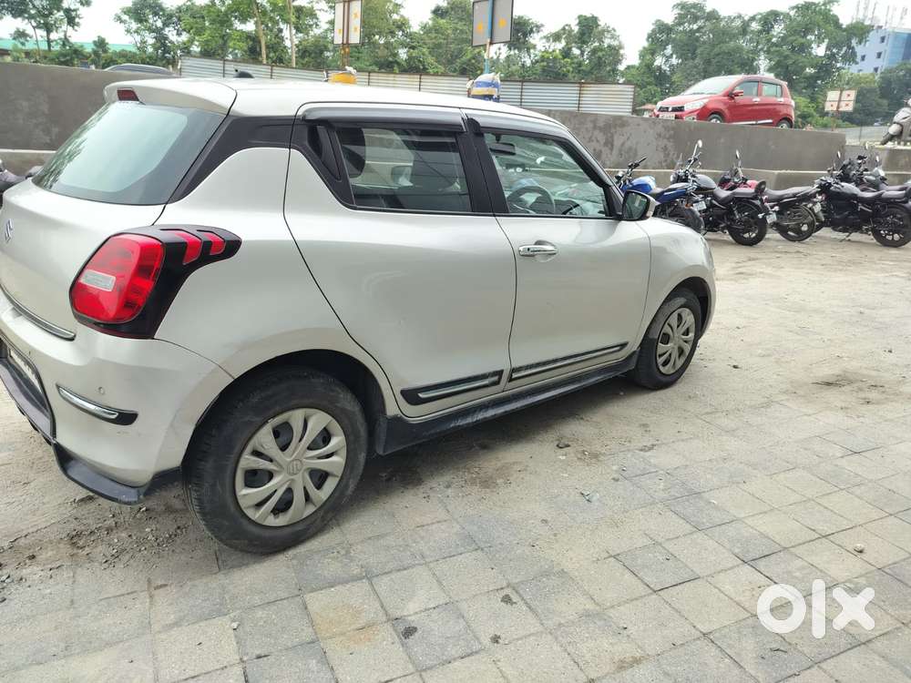 Maruti Suzuki Swift Vxi Optional, 2019, Petrol