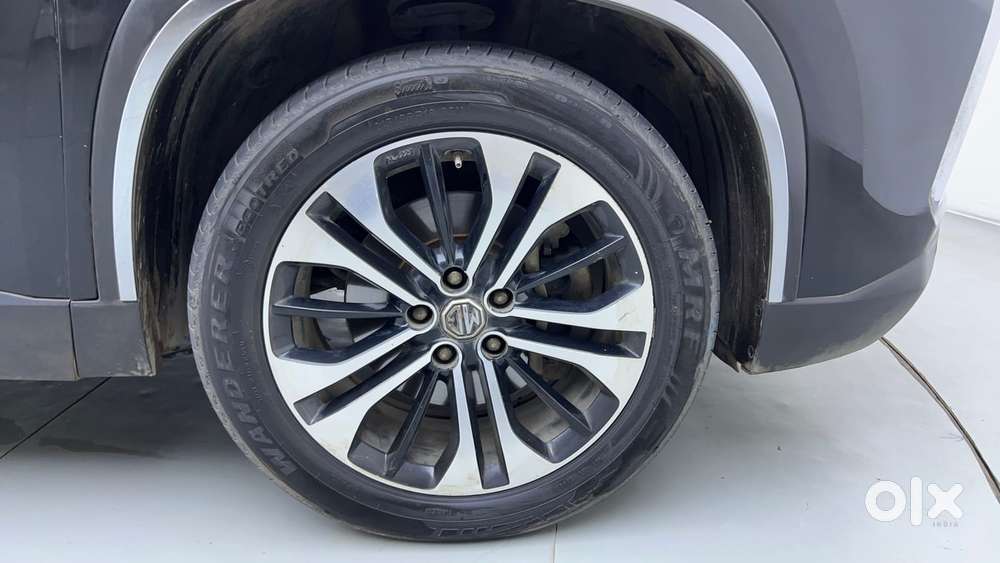Mg Hector Sharp Diesel Mt, 2021, Diesel