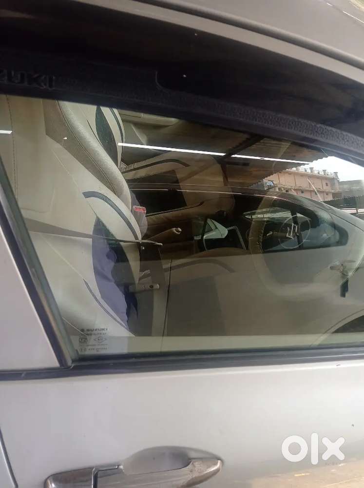 Maruti Suzuki Dzire 2018 Petrol 116644 Km Driven