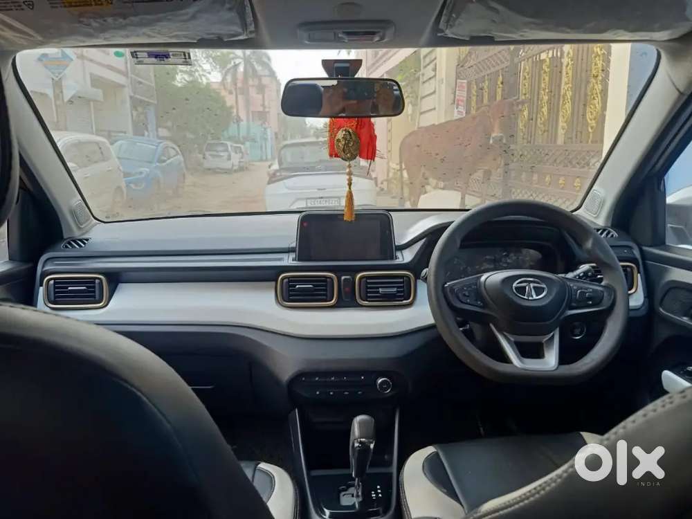 Tata Punch 1.2 Revotron 2022