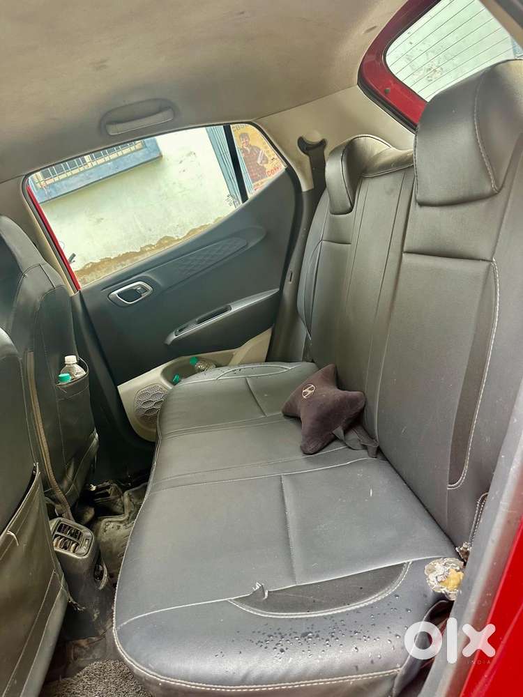 Hyundai Grand I10 Nios Sportz, 2021, Petrol