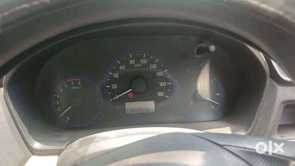 Honda Amaze 1.2 2018
