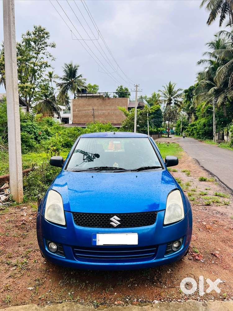 Maruti Suzuki Swift 2006 Petrol – Good Condition – Urgent Sale