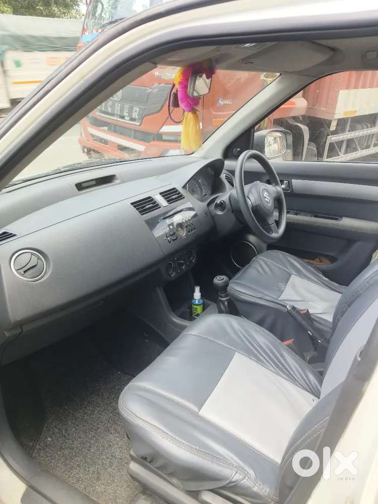 Maruti Suzuki Dzire 2008 Car